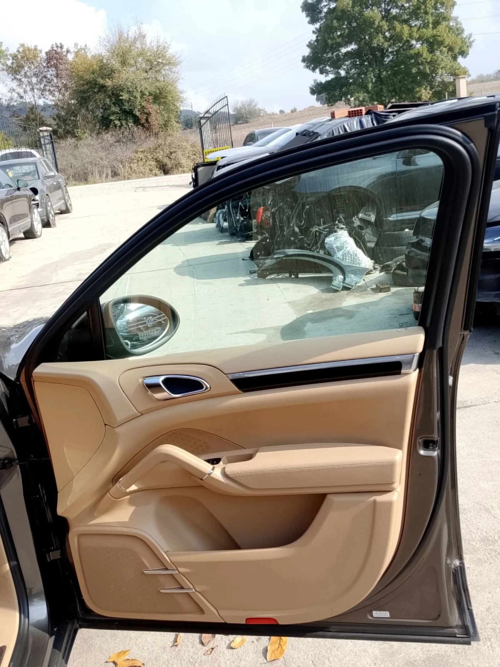 Porsche Cayenne 4.8 S ,400 .. , ,5     | Mobile.bg   10