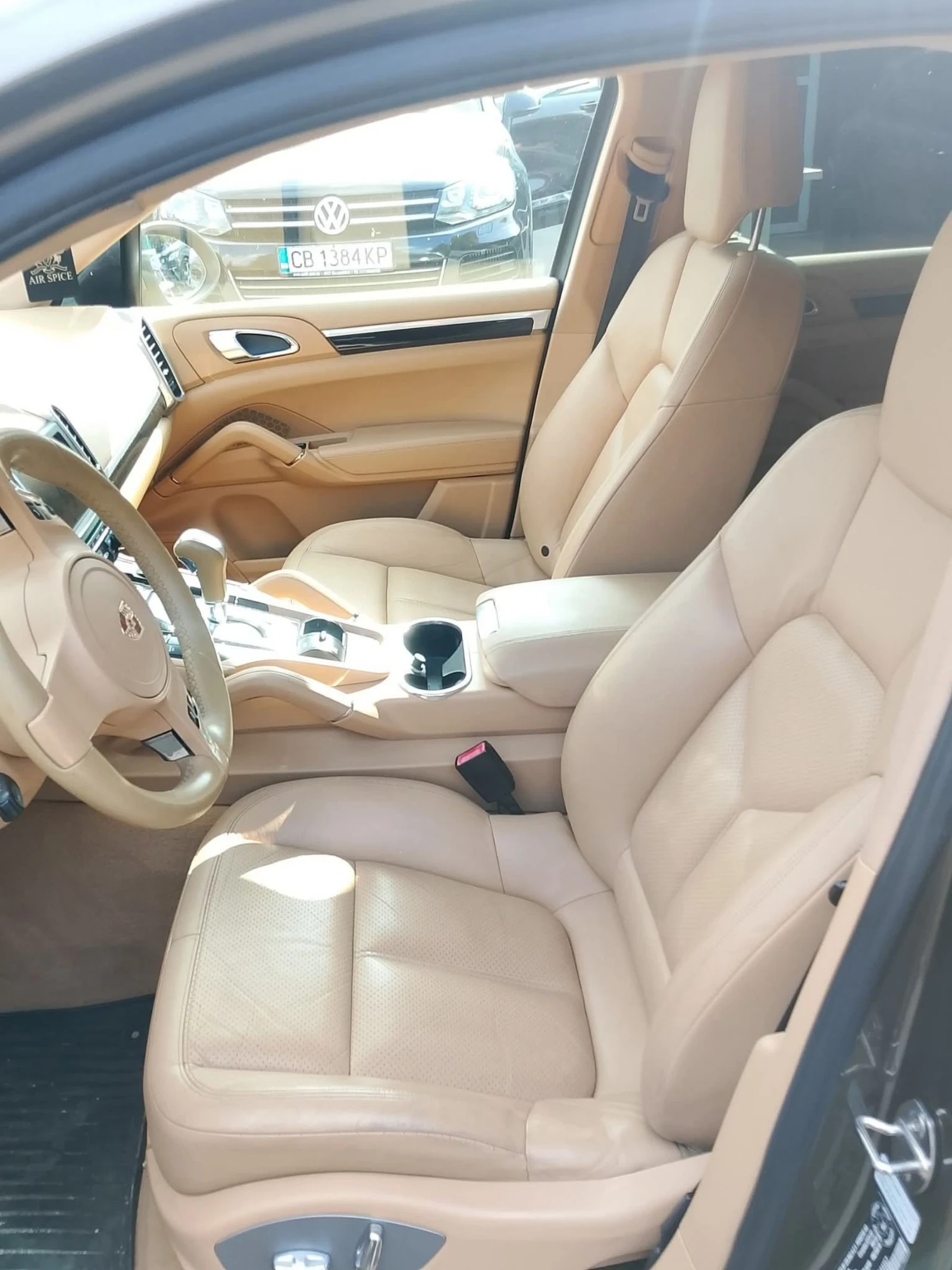 Porsche Cayenne 4.8 S ,400 .. , ,5     | Mobile.bg   12