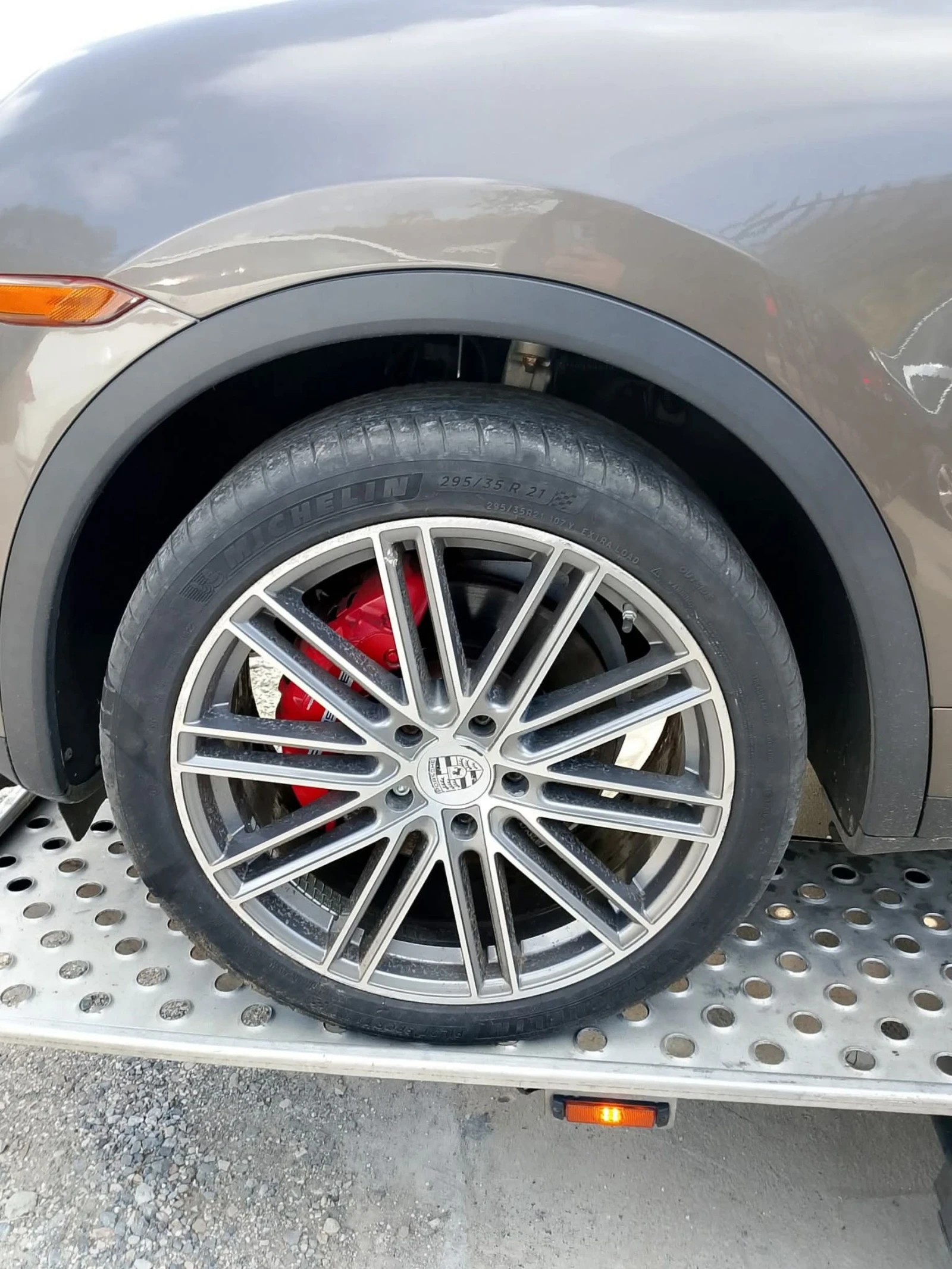 Porsche Cayenne 4.8 S ,400 .. , ,5     | Mobile.bg   5