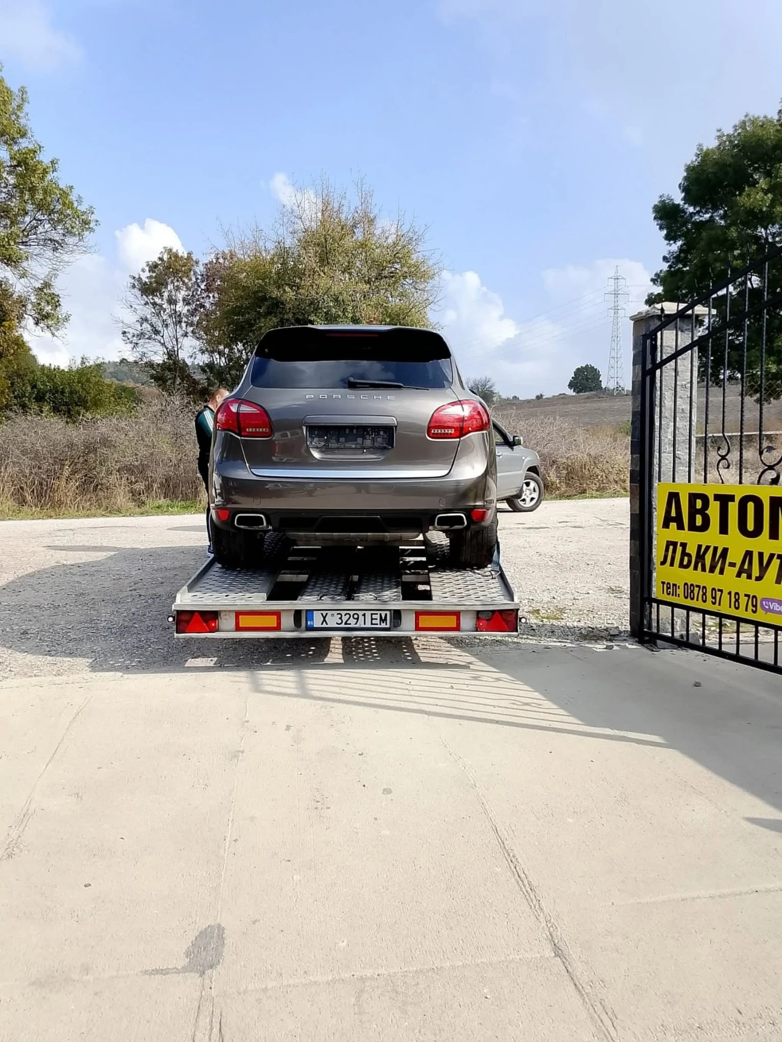 Porsche Cayenne 4.8 S ,400 .. , ,5     | Mobile.bg   3