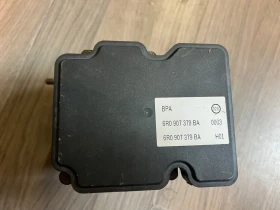 6R0614517AL ABS  AUDU A1 6R0 614 517 AL 6R0907379BA 6R0 907 379 BA | Mobile.bg    3