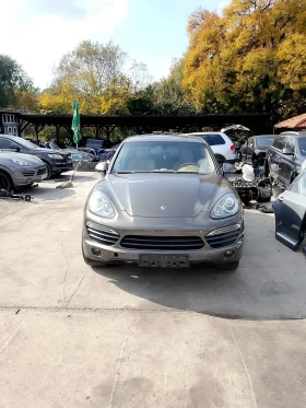 Porsche Cayenne 4.8 S ,400 .. , ,5     | Mobile.bg    4