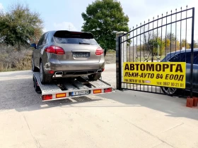     Porsche Cayenne 4.8 S ,400 .. , ,5    