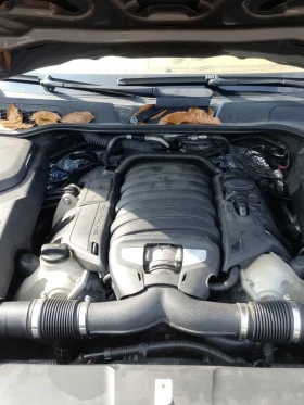Porsche Cayenne 4.8 S ,400 .. , ,5     | Mobile.bg    8