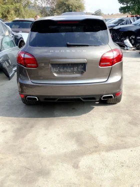 Porsche Cayenne 4.8 S ,400 .. , ,5     | Mobile.bg    7