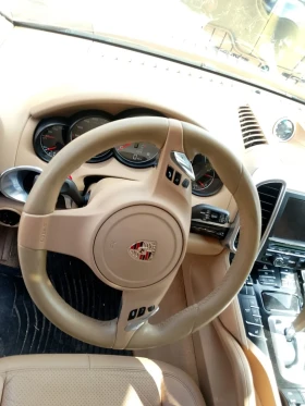 Porsche Cayenne 4.8 S ,400 .. , ,5     | Mobile.bg    11