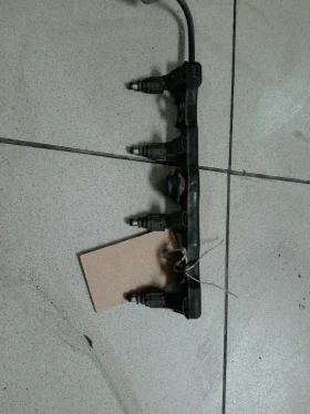 дюза тойота корола 1.4