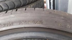 Гуми Летни 225/40R18, снимка 9