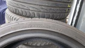 Гуми Летни 225/40R18, снимка 7