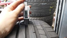 Гуми Летни 225/40R18, снимка 4