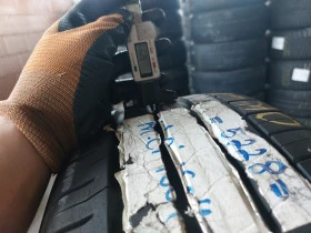 Гуми Летни 205/50R17, снимка 3