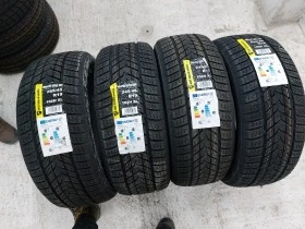 Гуми Зимни 245/45R19, снимка 4