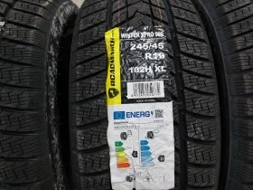Гуми Зимни 245/45R19, снимка 7