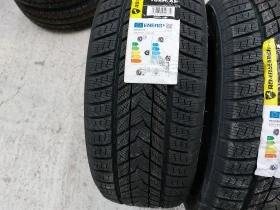 Гуми Зимни 245/45R19, снимка 3