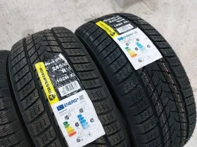 Гуми Зимни 245/45R19, снимка 6