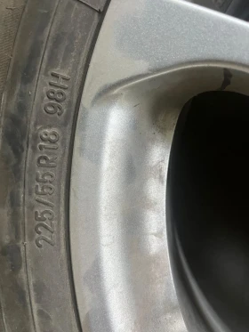 Джанти за Mitsubishi Outlander, снимка 2