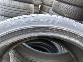 Гуми Летни 255/40R21, снимка 5
