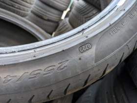 Гуми Летни 255/40R21, снимка 6