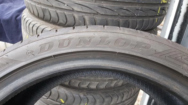 Гуми Летни 225/40R18, снимка 5 - Гуми и джанти - 28767765