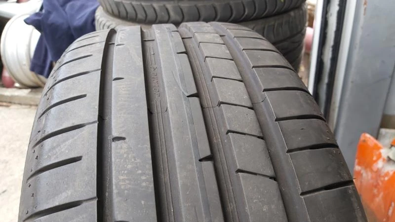 Гуми Летни 225/40R18, снимка 3 - Гуми и джанти - 28767765