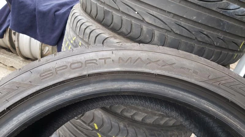 Гуми Летни 225/40R18, снимка 6 - Гуми и джанти - 28767765