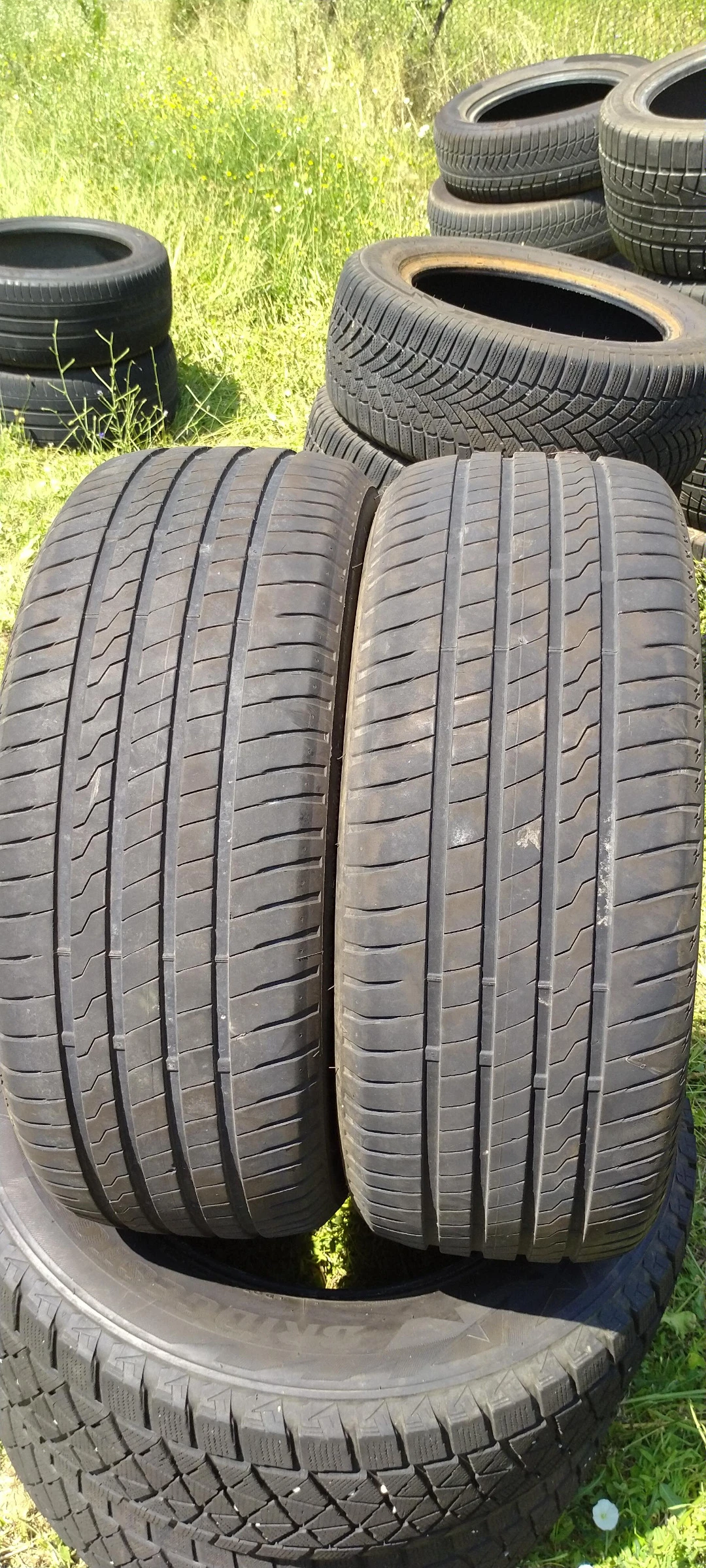 ���� 235/55R17 | Mobile.bg � ����������� 1