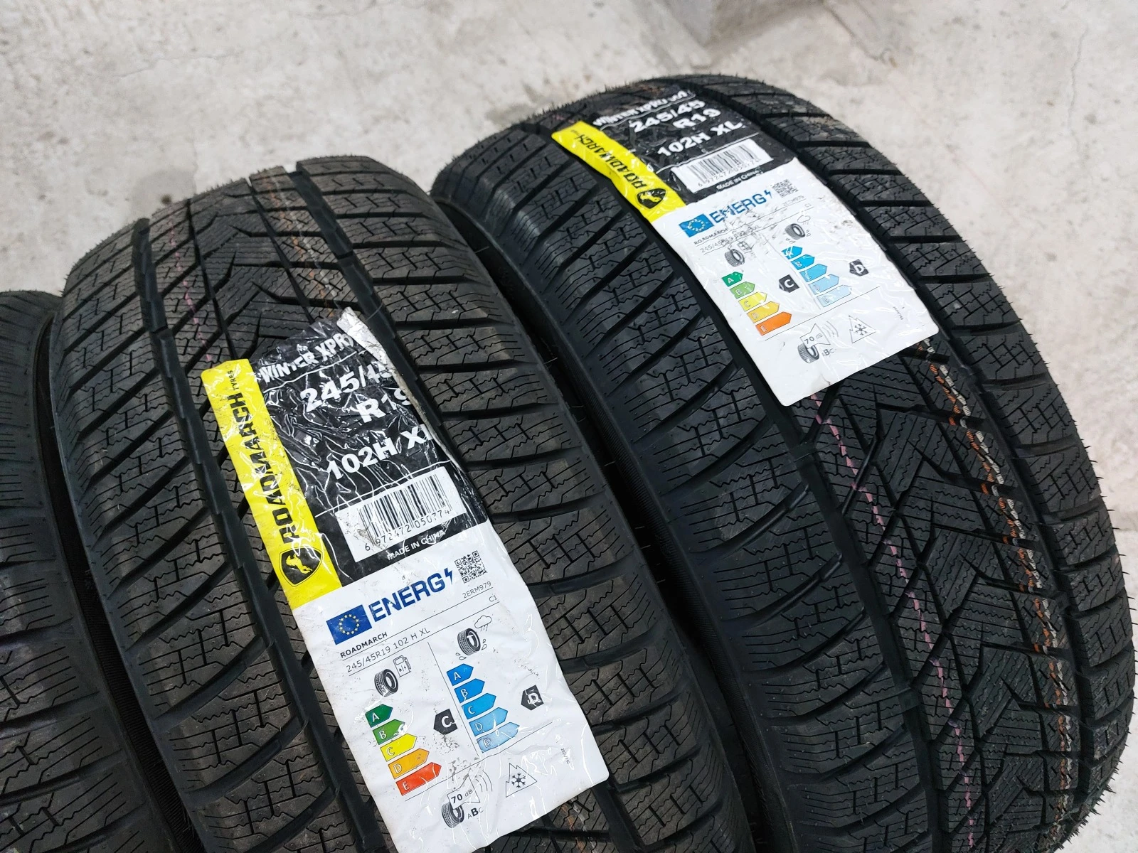  245/45R19 | Mobile.bg   6