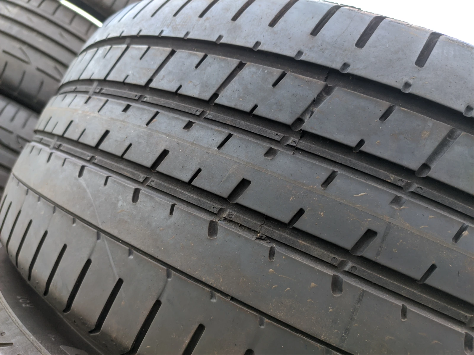  255/40R21 | Mobile.bg   1