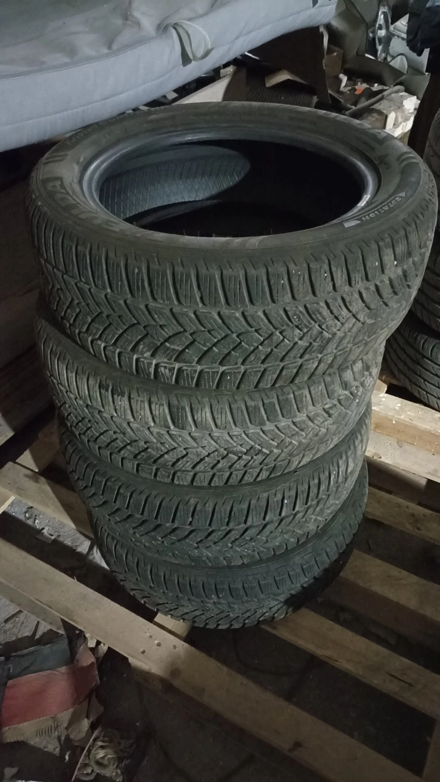 ���� 205/55R16 | Mobile.bg � ����������� 1