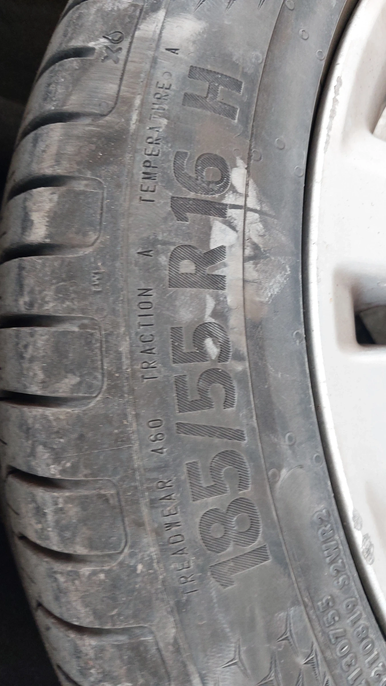  185/55R16 | Mobile.bg   2