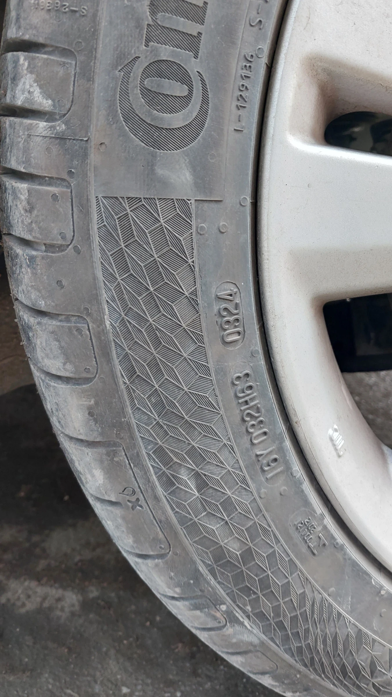  185/55R16 | Mobile.bg   1