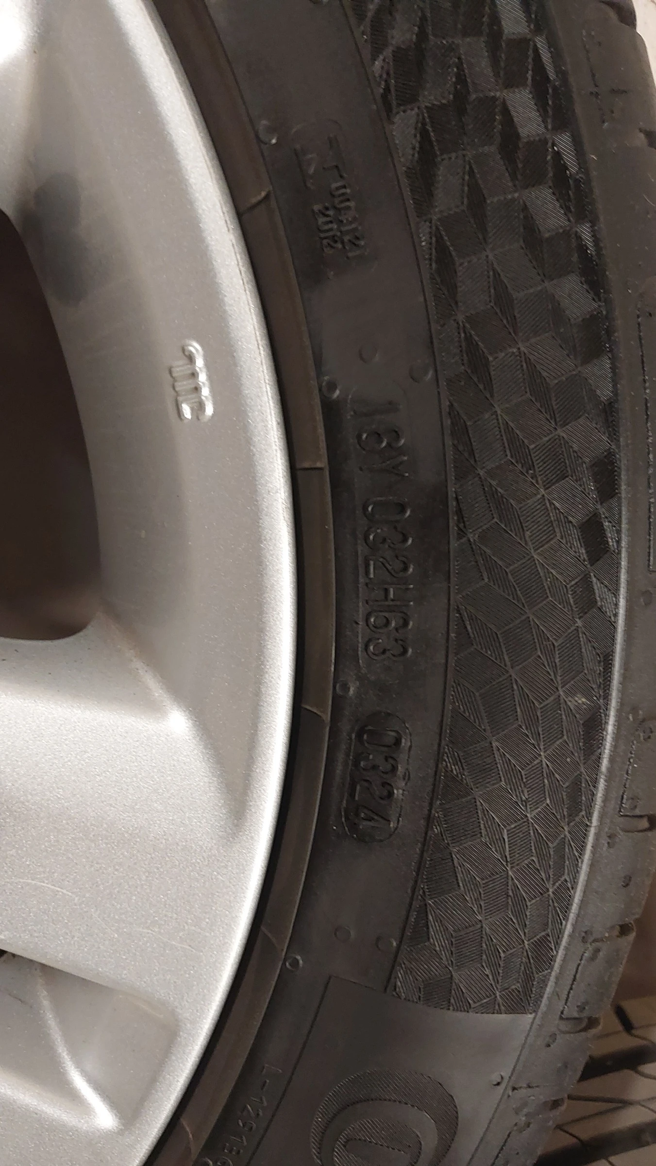 ���� � ������ 185/55R16 �� Honda Jazz | Mobile.bg � ����������� 7