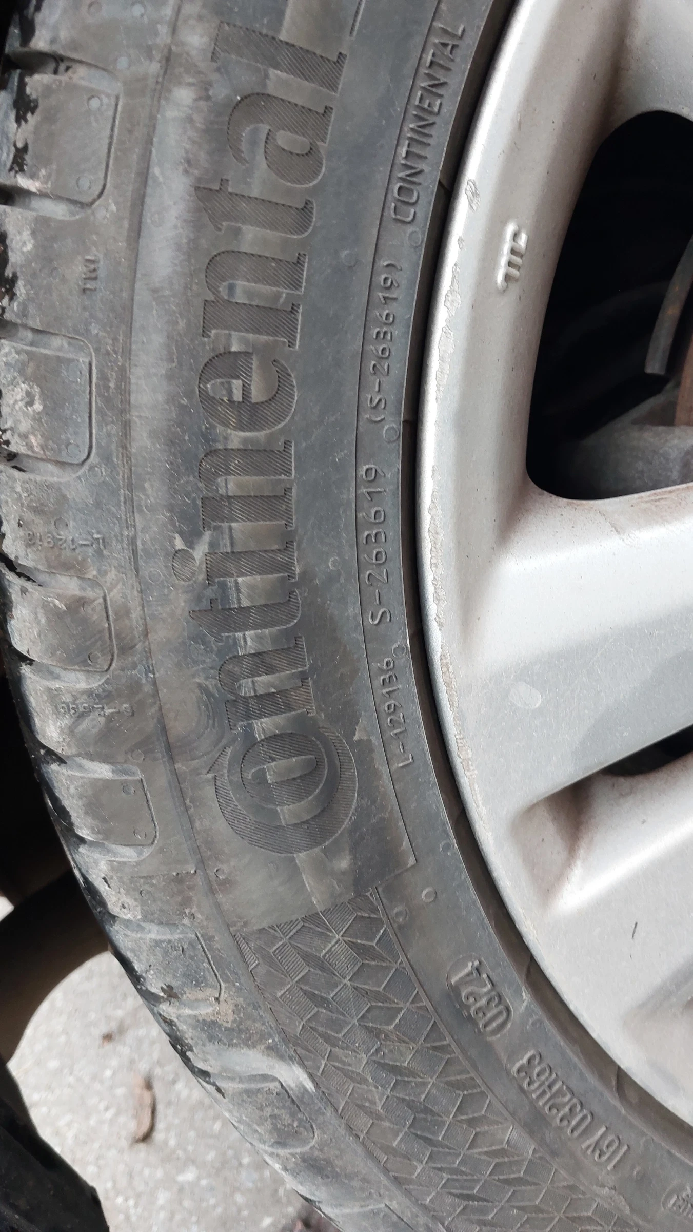  185/55R16 | Mobile.bg   3