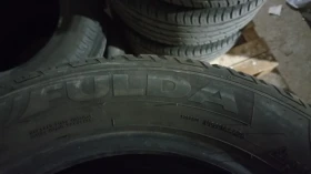 Гуми Зимни 205/55R16, снимка 3 - Гуми и джанти - 52408122