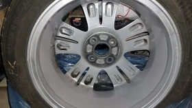 Гуми Зимни 185/55R16, снимка 3 - Гуми и джанти - 52724423