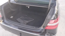 Mercedes-Benz E 350 Mercedes-Benz E-Klasse E 350 CDI BlueEfficiency Av, снимка 7