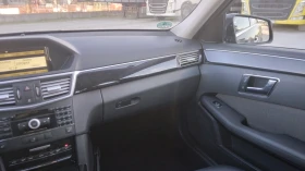 Mercedes-Benz E 350 Mercedes-Benz E-Klasse E 350 CDI BlueEfficiency Av, снимка 16