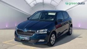 Skoda Fabia TSi 95к.с., Месечна вноска от 289 лв.