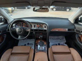 Audi A6 3.0TDI 233, снимка 9