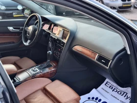 Audi A6 3.0TDI 233, снимка 14