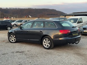 Audi A6 3.0TDI 233, снимка 8