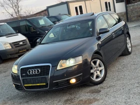Audi A6 3.0TDI 233, снимка 3
