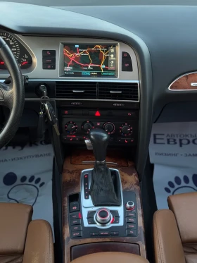 Audi A6 3.0TDI 233, снимка 15