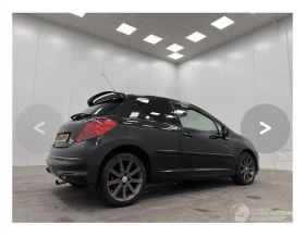 Peugeot 207 1.6 THP Le Mans, снимка 4