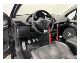 Peugeot 207 1.6 THP Le Mans, снимка 12