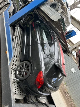 Peugeot 207 1.6 THP Le Mans, снимка 9