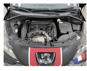 Peugeot 207 1.6 THP Le Mans, снимка 5