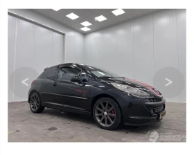 Peugeot 207 1.6 THP Le Mans, снимка 1
