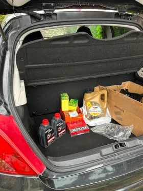 Peugeot 207 1.6 THP Le Mans, снимка 14