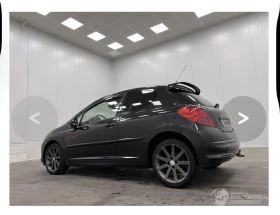 Peugeot 207 1.6 THP Le Mans, снимка 3